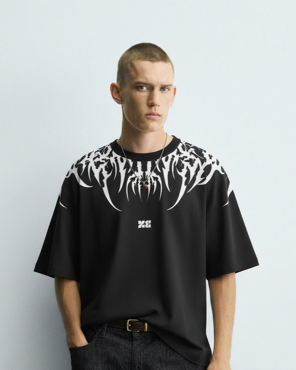 Xeloria (XE) "DarkThron" Tee