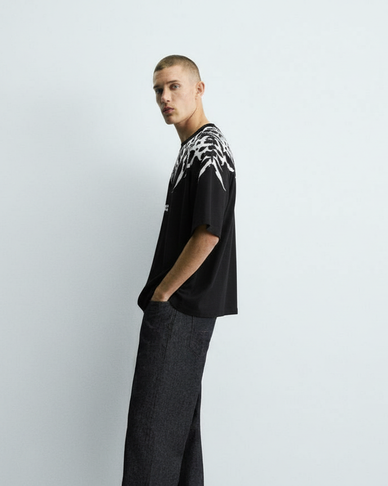 Xeloria (XE) "DarkThron" Tee