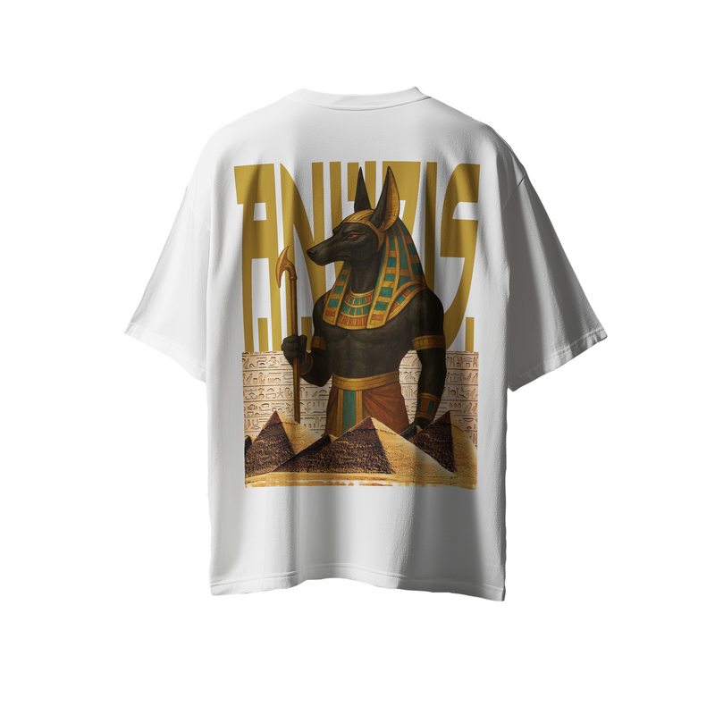 VEIL OF ANUBIS - ANUBIS