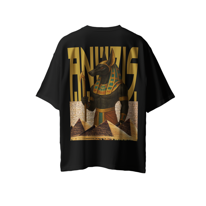 VEIL OF ANUBIS - ANUBIS