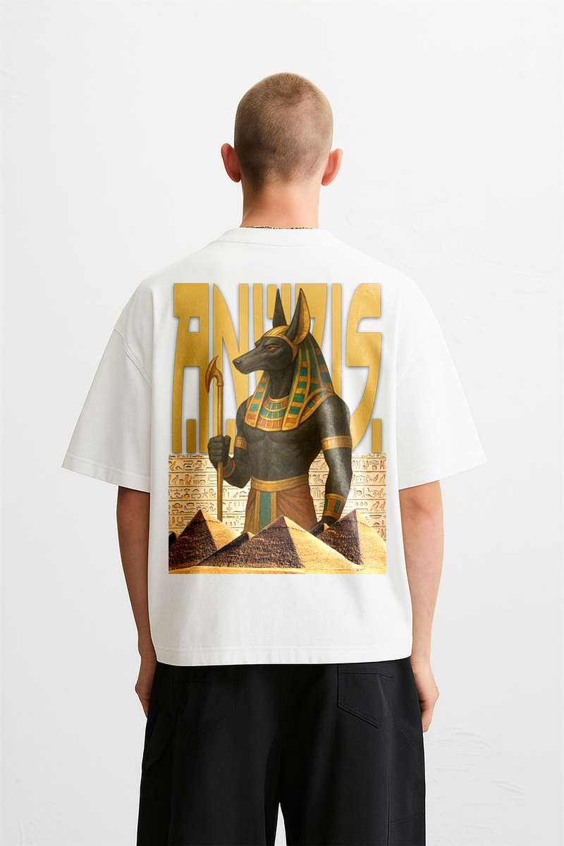 VEIL OF ANUBIS - ANUBIS