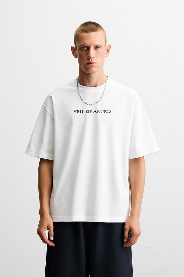 VEIL OF ANUBIS - ANUBIS