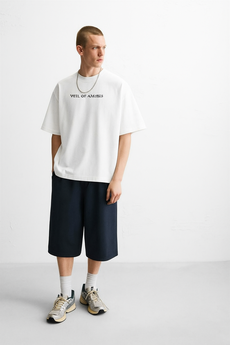 VEIL OF ANUBIS - ANUBIS