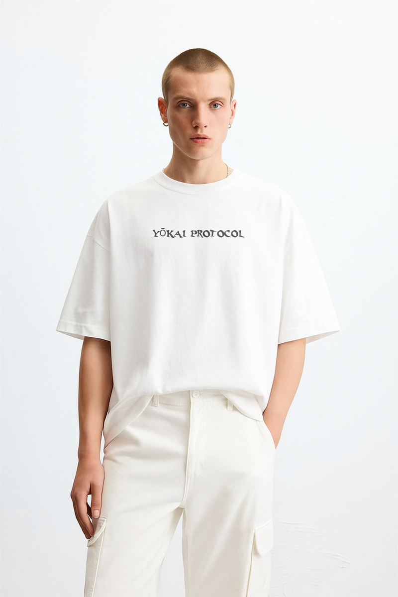 YŌKAI PROTOCOL- ONI