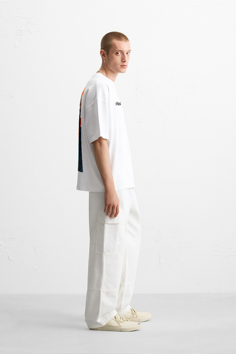 YŌKAI PROTOCOL- ONI