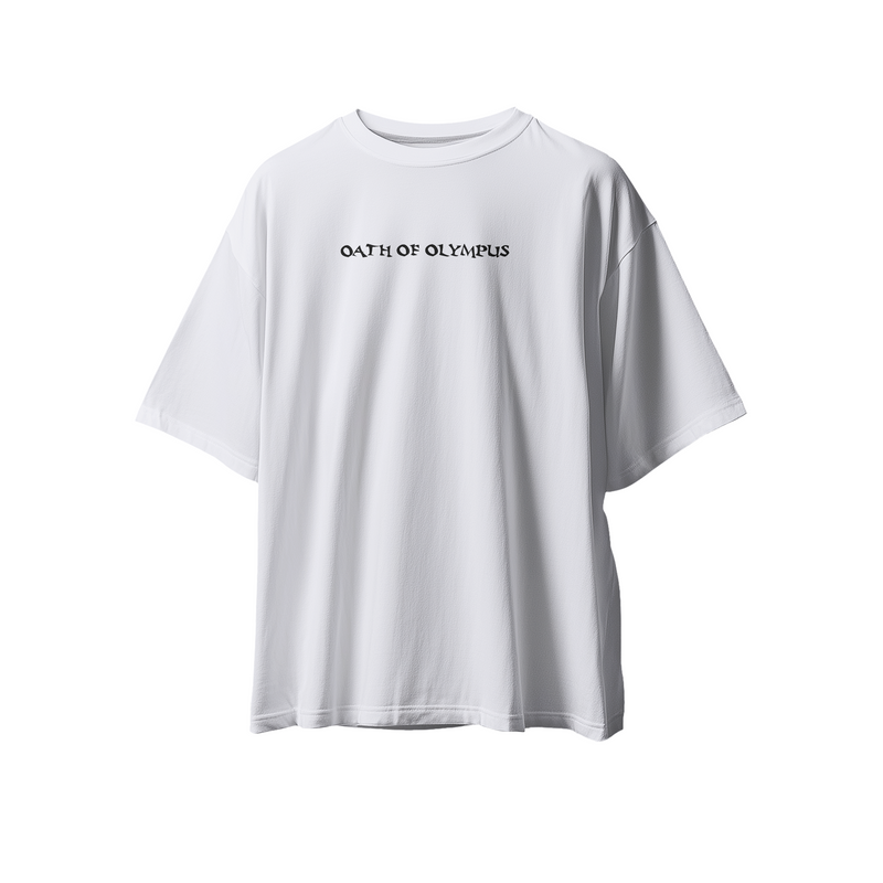 OATH OF OLYMPUS -ZEUS