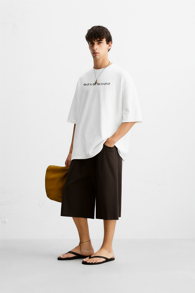 OATH OF OLYMPUS -ZEUS