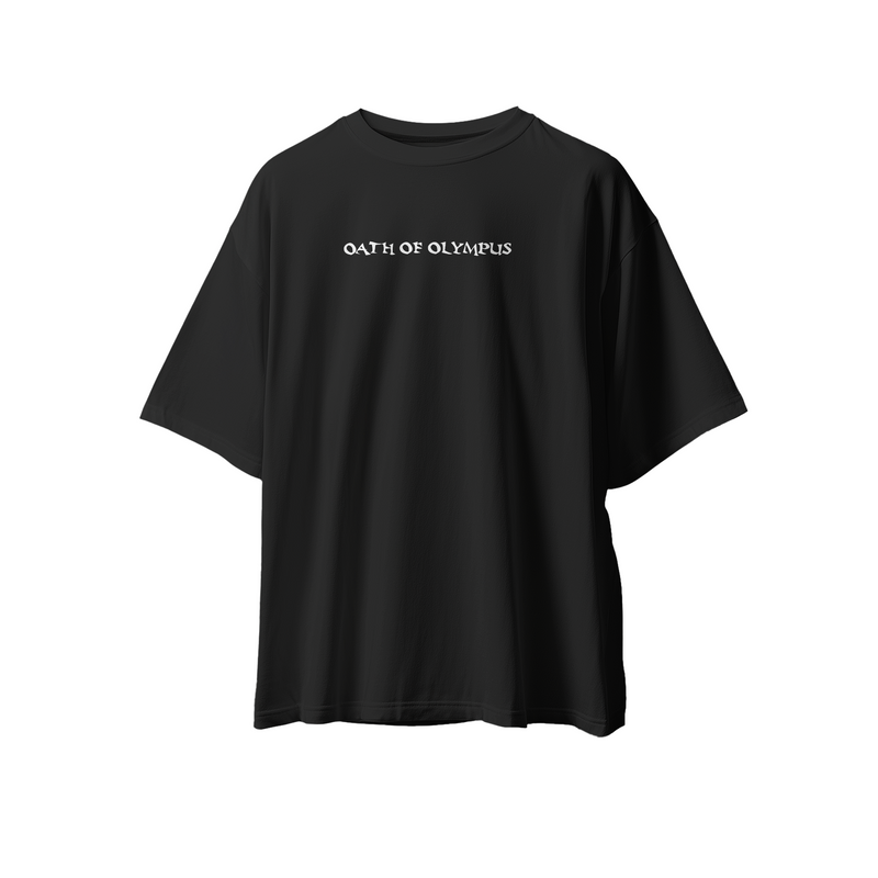 OATH OF OLYMPUS -ZEUS